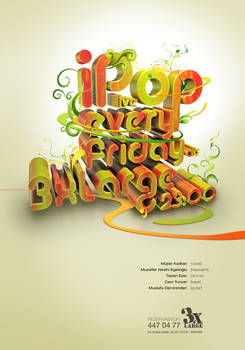 i-pop poster v1