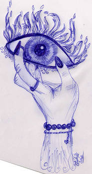 Eye en mano