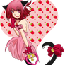 Strawberry Mew