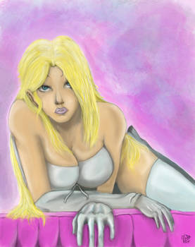 Emma Frost