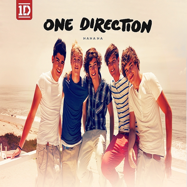 A Fan made cover I made by NiGHTSfan123 on DeviantArt