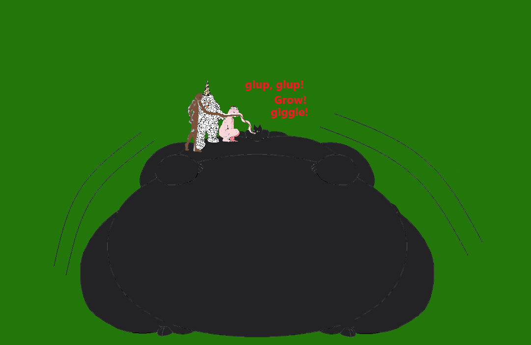 Top Cat Inflation cute cat inflation by Rlewisculp2 on DeviantArt