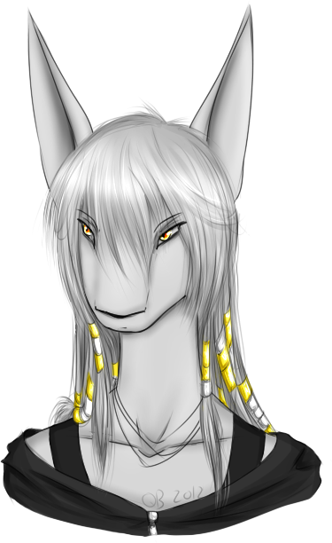 Nheira Headshot