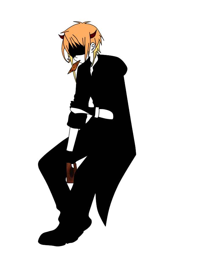 Yu Gi Oh Arc V Oc Ai Nova Preview Sample By Gunjourain On Deviantart