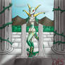 Serperior - Imperious Splendor