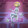 Uxie - Goddess of Knowledge