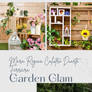 Garden Glam Mara Regina Calixtro Duarte Ferreira