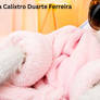 Pet com Mara Regina Calixtro Duarte Ferreira