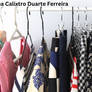 Moda Mara Regina Calixtro Duarte Ferreira
