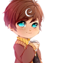 ::OC stuff:: Hello Lukas~ :gif: