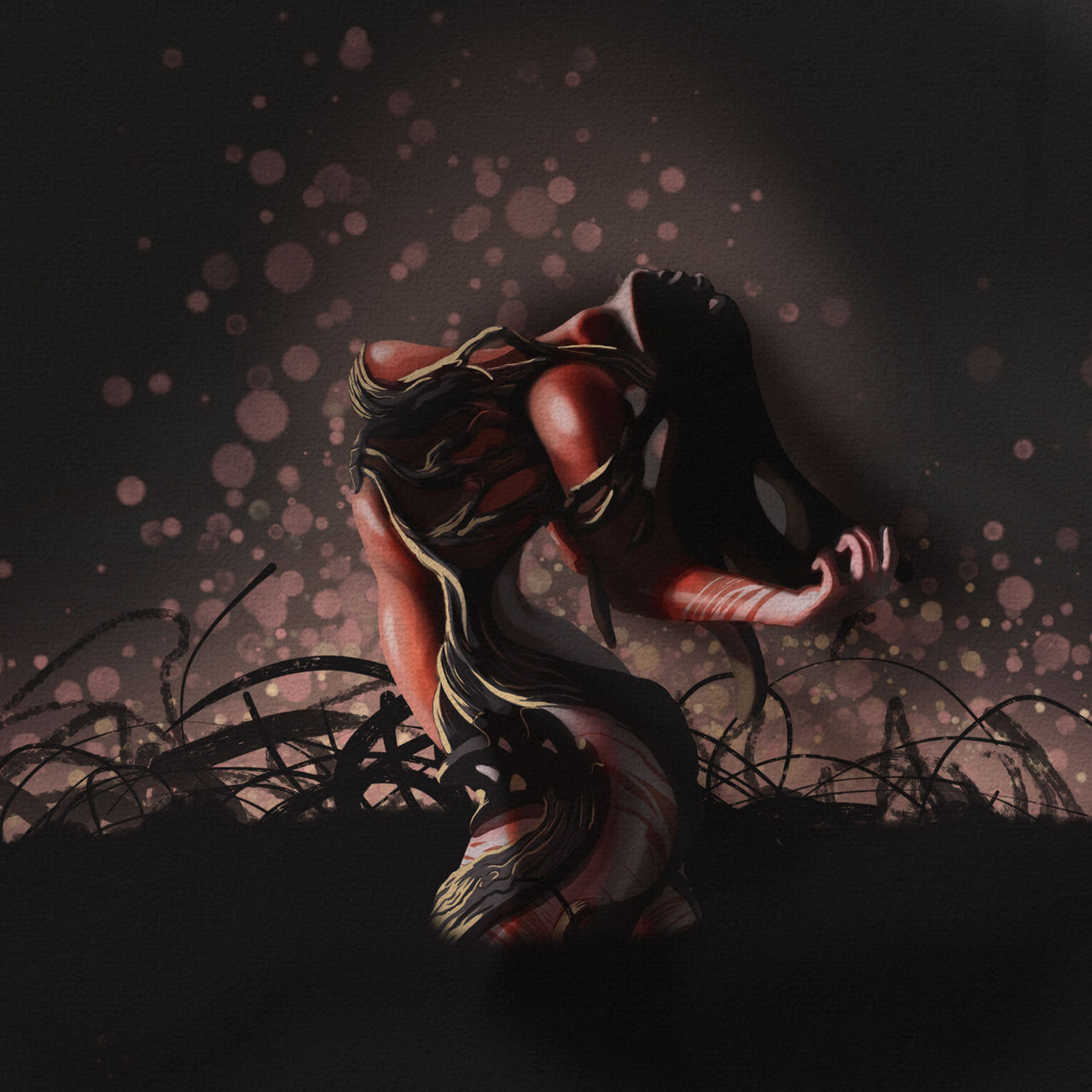 Demeter Deviantart Demeter by skechtman on DeviantArt