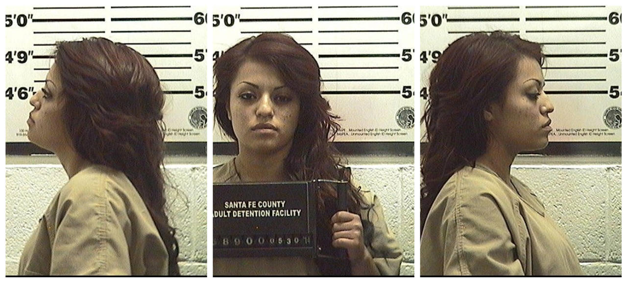 Female Mugshots volume 29 by FemaleMugshotsWorld on DeviantArt