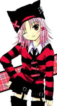 Shuga Chara