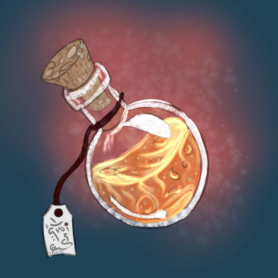 Da - BottleAction 10-3-23Final by safyia110 on DeviantArt