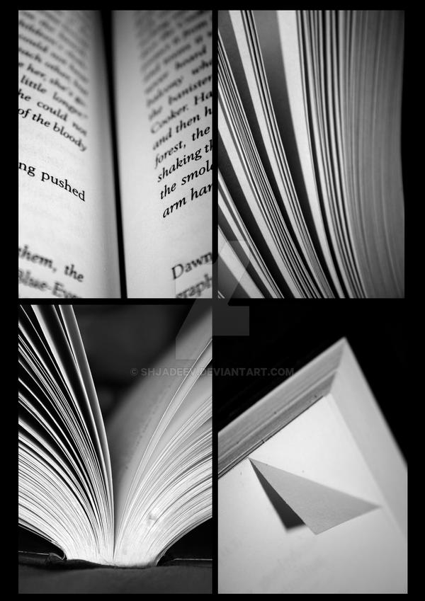 paper paper everywhere by shjadeev on DeviantArt