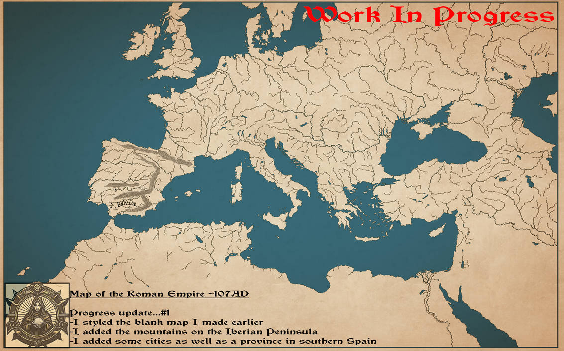 Western Roman Empire Gallia AH language map by kazumikikuchi on DeviantArt