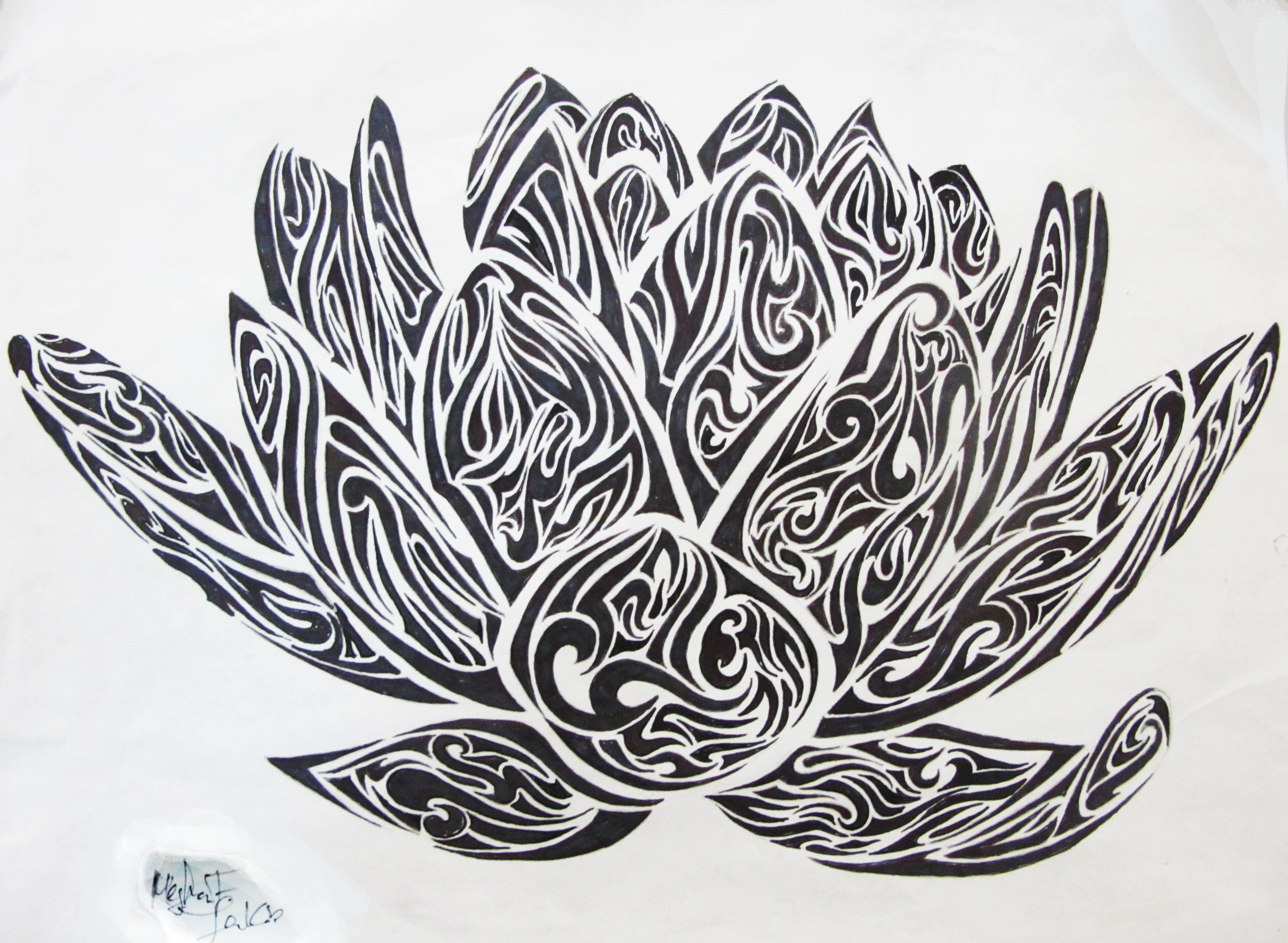 Lotus Design