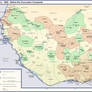 Alternate History Map - West Africa circa 1855