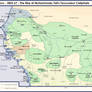 Alternate History Map - West Africa - Toucouleurs