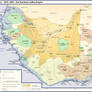 AH Map - West Africa - Joliba Empire