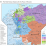 The Holy Roman Empire in 1812 (Alternate History)