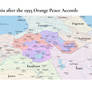 The End of the Armenian Civil War - 1993
