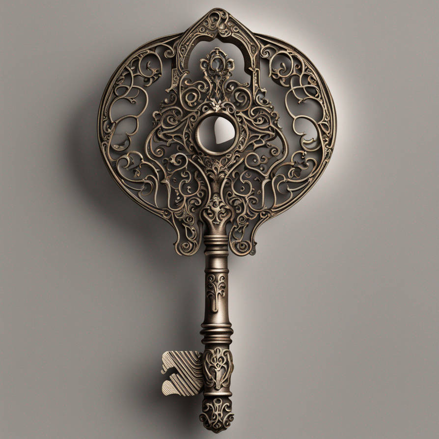 Skeleton Key