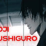 Toji Fushiguro Badass (JJK) Steam Workshop Showcas