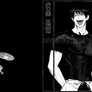 Toji Fushiguro(JJK) - Steam featured Artwork