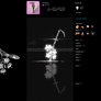 Sword in Lake Aesthetic Long Steam Artwork