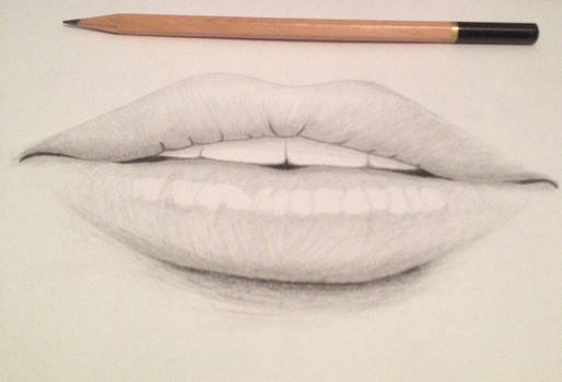 #1 - Lips