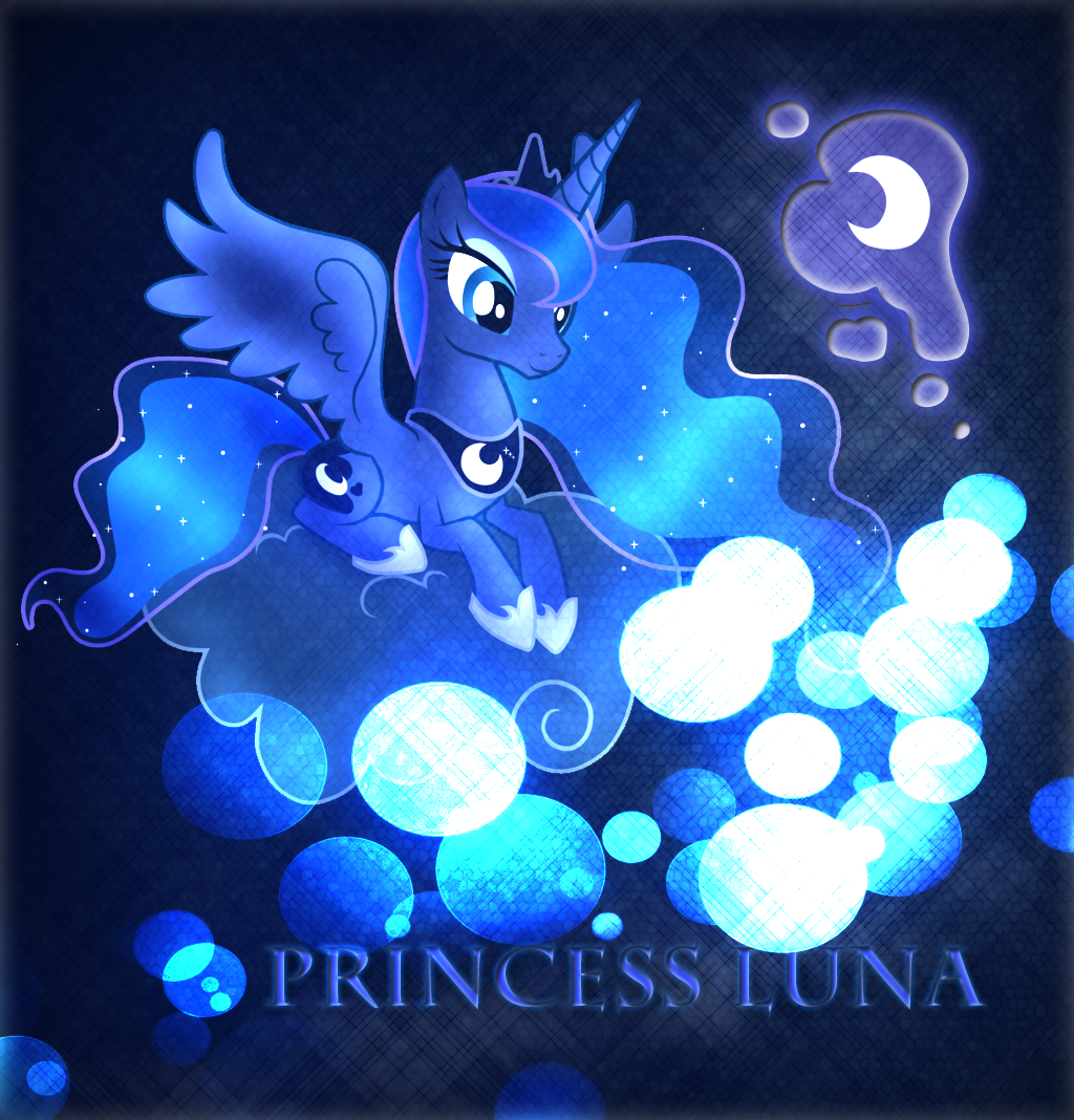 Princess Luna