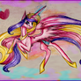 .:Princess Cadance.: