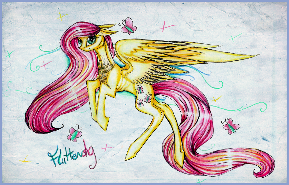 Fluttershy