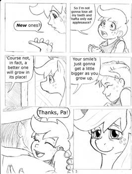 Apple Cider Short page 3