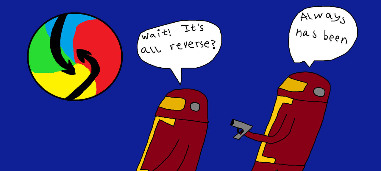 Astronaut meme by ZPAINTER on DeviantArt