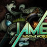 James - Faith That Works