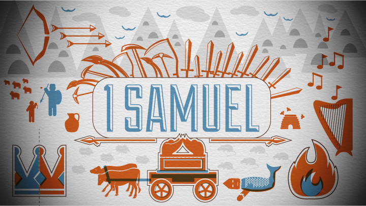 1 Samuel