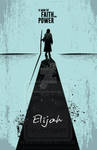 Elijah by Emberblue