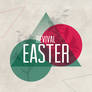 Easter 2014 logo