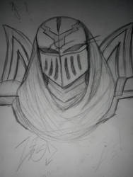 Zed( League of Legends)