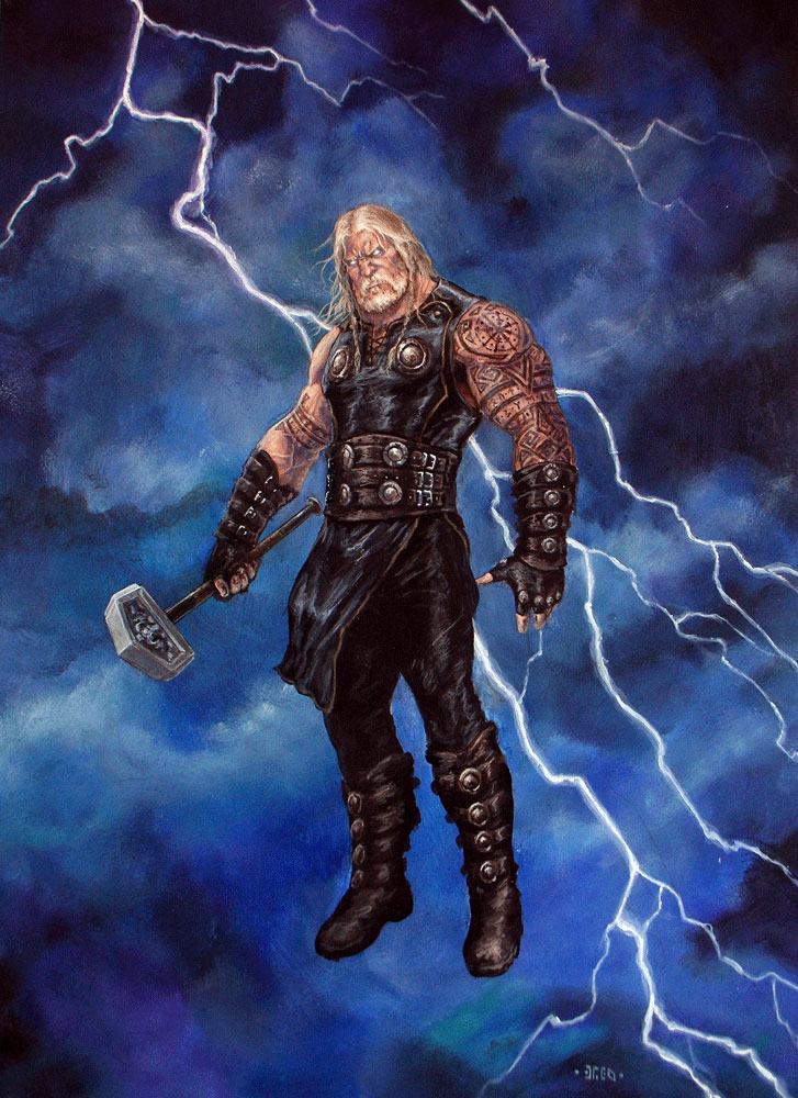 Thor