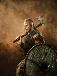 Ragnar Lothbrok