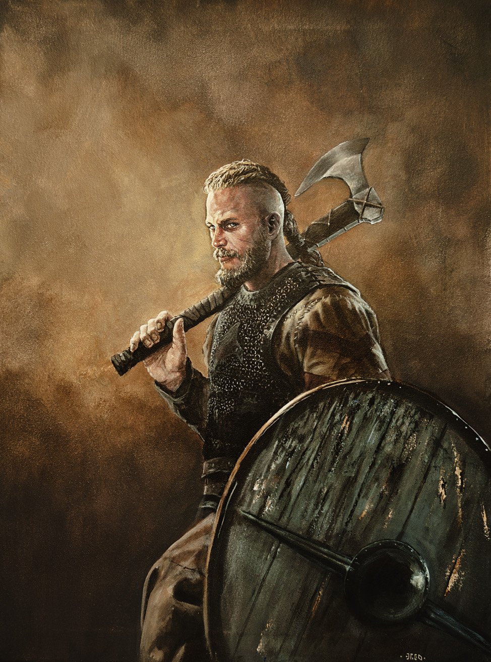 Ragnar Lothbrok