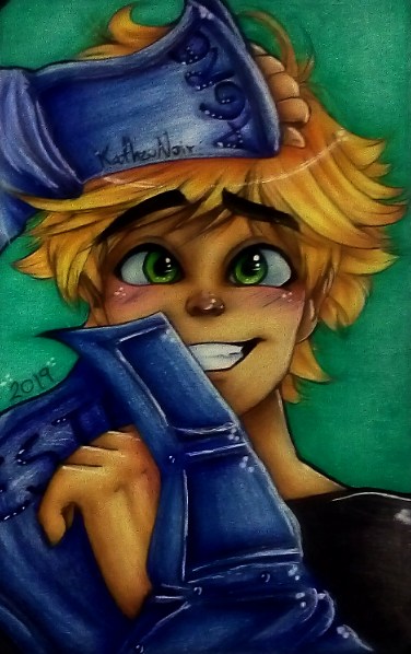 Adrien Agreste Gabriel Agreste S Collection Mlb By Kathzunoir On Deviantart