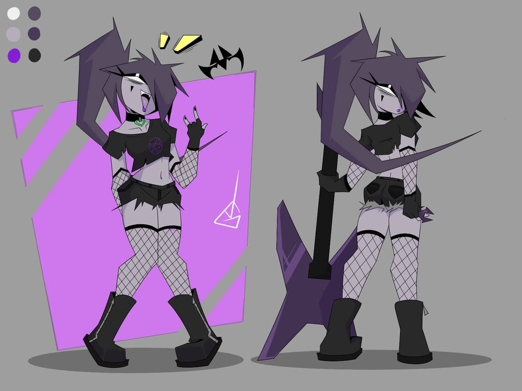 Frett Frett by GVoltage07 on DeviantArt