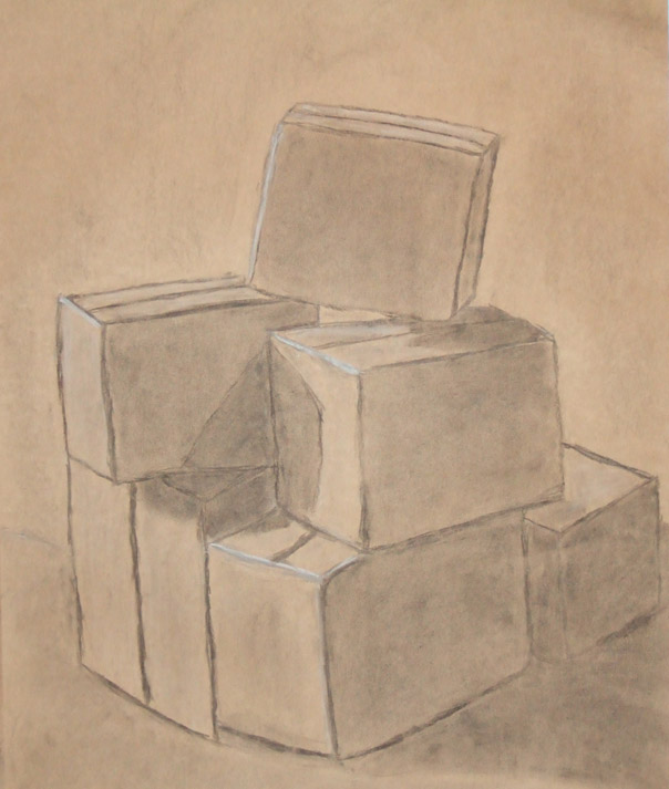 Boxes