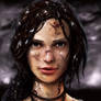 Lara Croft -  Reborn