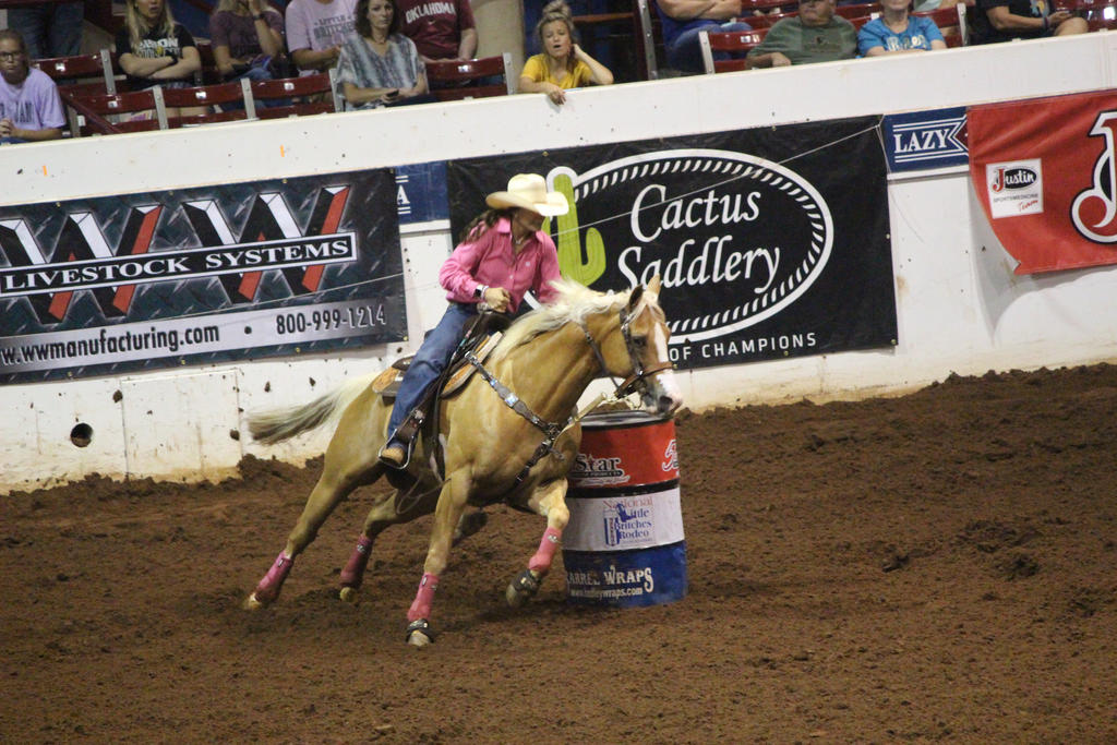 Barrel Racing 16 by Stock-and-Key on DeviantArt