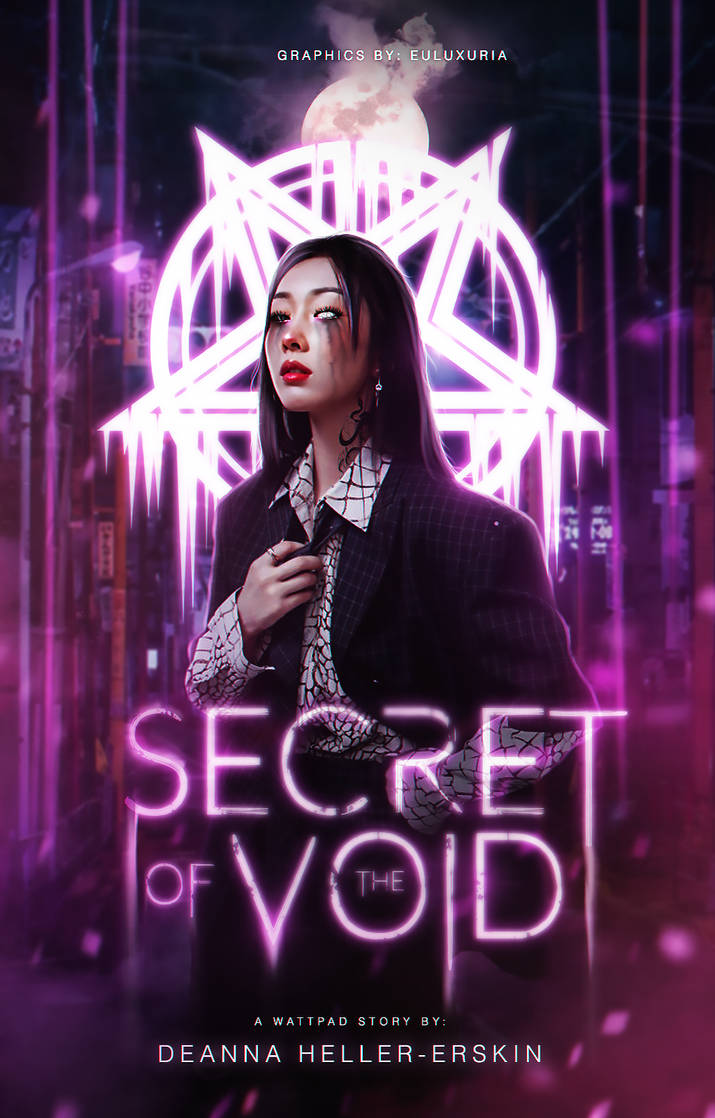 Secrets of the Void by euluxurios on DeviantArt Secrets of the Void by euluxurios on DeviantArt